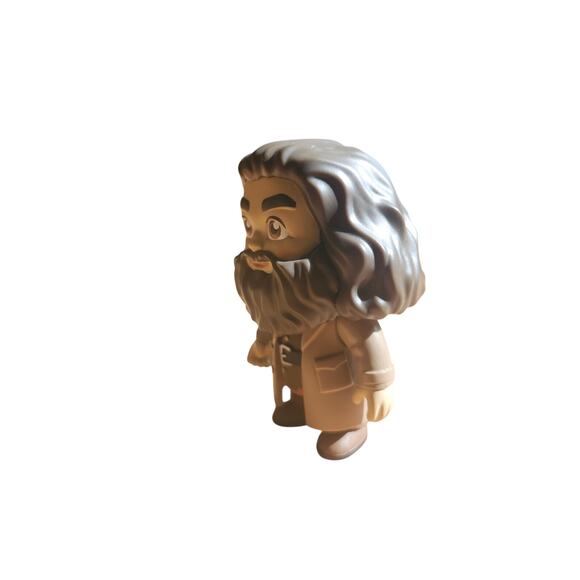 Funko Mystery Minis Harry Potter Rubeus Hagrid Vinyl Figure 2018 Collectible - Picture 2 of 7